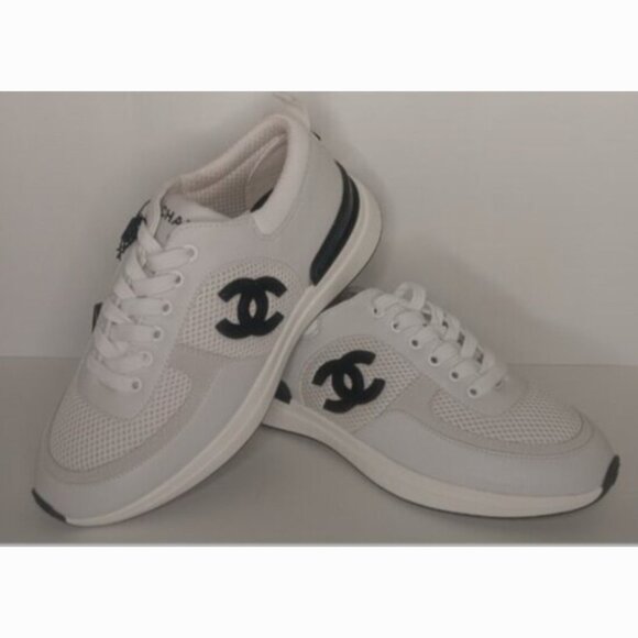 BRAND NEW DESIGNER INSPIRED SNEAKERS - Picture 1 of 12